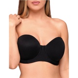 The Bra Lab Angelina Strapless Convertible Cups