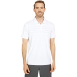 The Normal Brand Fore Stripe Performance Polo
