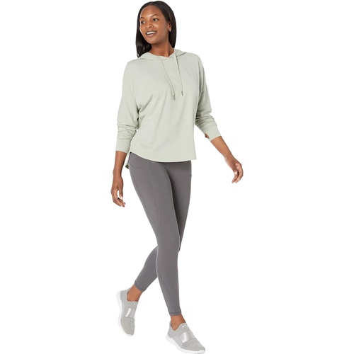  The Normal Brand Active Puremeso Dolman Hoodie