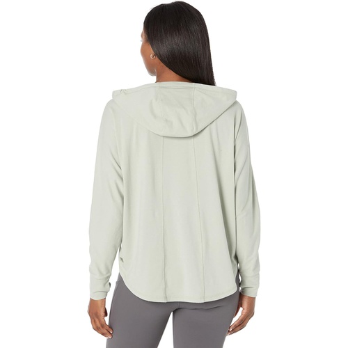  The Normal Brand Active Puremeso Dolman Hoodie