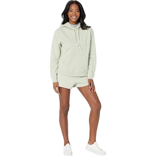  The Normal Brand Essential Terry Hoodie