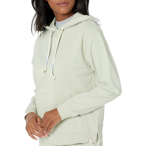  The Normal Brand Essential Terry Hoodie