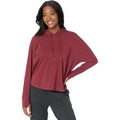 The Normal Brand Active Puremeso Dolman Hoodie