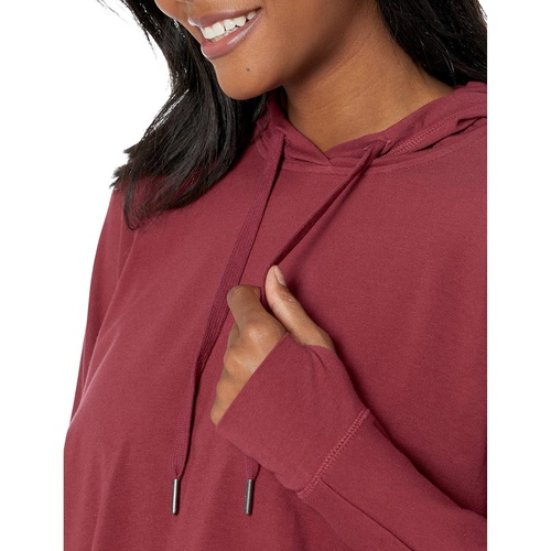  The Normal Brand Active Puremeso Dolman Hoodie
