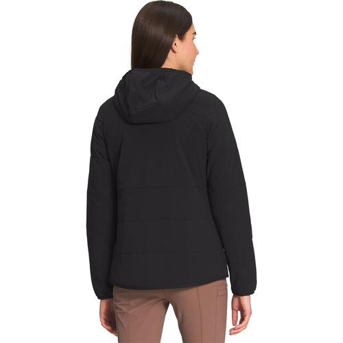 노스페이스 Mountain Sweatshirt Hoodie - Womens