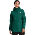 Antora Parka - Womens