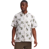 Valley Easy Short-Sleeve Shirt - Mens