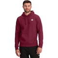 Heritage Patch Pullover Hoodie - Mens