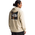 Box NSE Pullover Hoodie - Mens