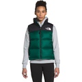 1996 Retro Nuptse Vest - Womens