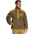 Royal Arch 1/4-Snap Jacket - Mens