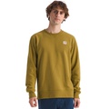 Heritage Patch Crew - Mens