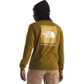 Long-Sleeve Box NSE T-Shirt - Mens