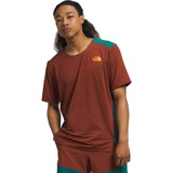 Trailwear Lost Coast Short-Sleeve Shirt - Mens