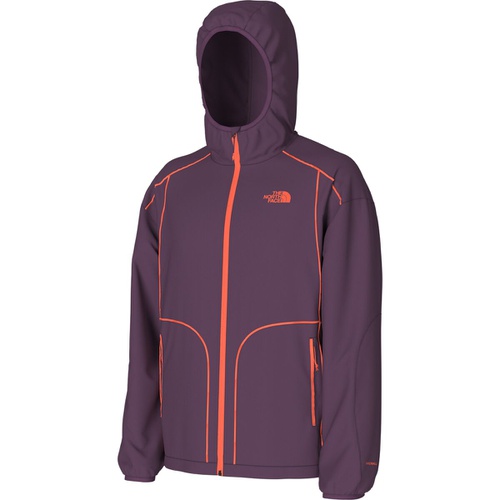 노스페이스 Trailwear Wind Whistle Jacket - Mens