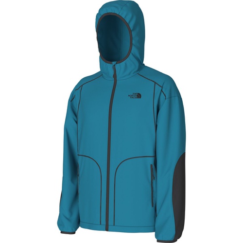 노스페이스 Trailwear Wind Whistle Jacket - Mens