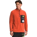 Trailwear Fantasy Ridge 1/2-Zip Jacket - Mens