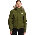 Arctic Bomber Jacket - Womens