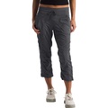 Aphrodite 2.0 Capri Pant - Womens