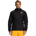 Higher Run Jacket - Mens