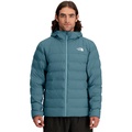 Aconcagua 3 Hoodie - Mens