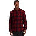 Arroyo Flannel Shirt - Mens