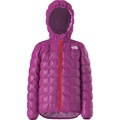 Reversible ThermoBall Hooded Jacket - Toddlers