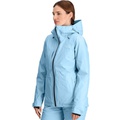 ThermoBall Eco Snow Triclimate Jacket - Womens