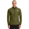 Summit FUTUREFLEECE LT 1/2-Zip Pullover - Mens