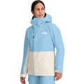 Freedom Insulated Jacket - Womens