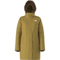 Arctic Down Parka - Womens