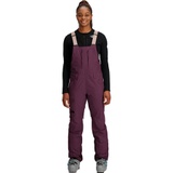 Freedom Insulated Bib Pant - Womens