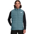 Aconcagua 3 Vest - Mens
