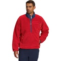 Extreme Pile Pullover - Mens