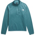 Canyonlands 1/2-Zip Pullover Fleece Jacket - Mens