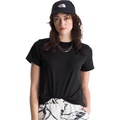 Dune Sky Short-Sleeve Top - Womens