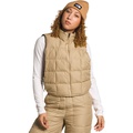 Lhotse Reversible Vest - Womens