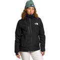 Dawnstrike GTX Insulated Jacket - Womens