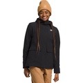 Shelbe Raschel Insulated Hooded Jacket - Womens