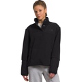 Cragmont Fleece 1/4 Snap Pullover - Womens