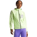 Higher Run Wind Jacket - Womens