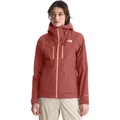 Terrain Vista 3L Pro Jacket - Womens