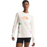 Outdoors Together Long-Sleeve T-Shirt - Womens