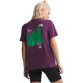 Outdoors Together T-Shirt - Womens