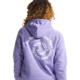 Outdoors Together Hoodie - Womens