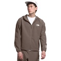 Tekware Grid Hoodie - Mens