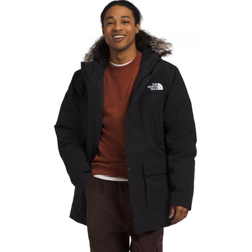 노스페이스 Arctic Parka Premium - Mens