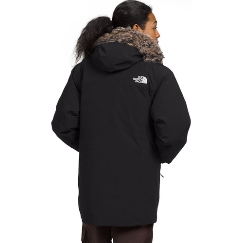 노스페이스 Arctic Parka Premium - Mens