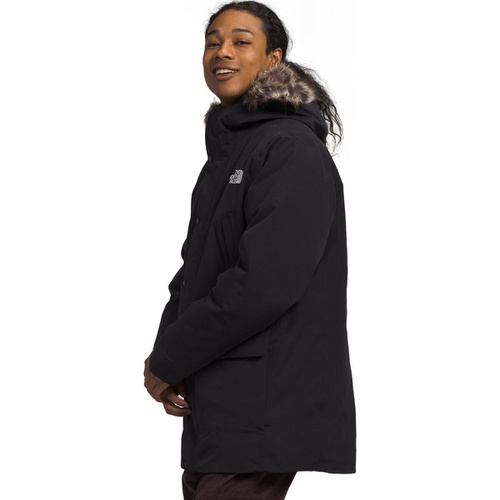 노스페이스 Arctic Parka Premium - Mens