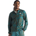 Higher Run Wind Jacket - Mens